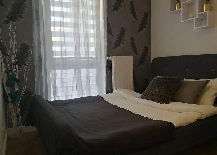 Nova Apartments - Rakowicka